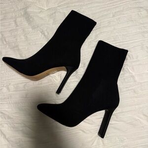 NWOT aldo faelora sock boot